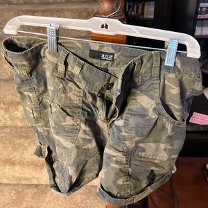 ANA shorts size 6